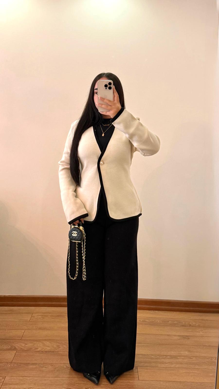 Triko Alt Üst Takım