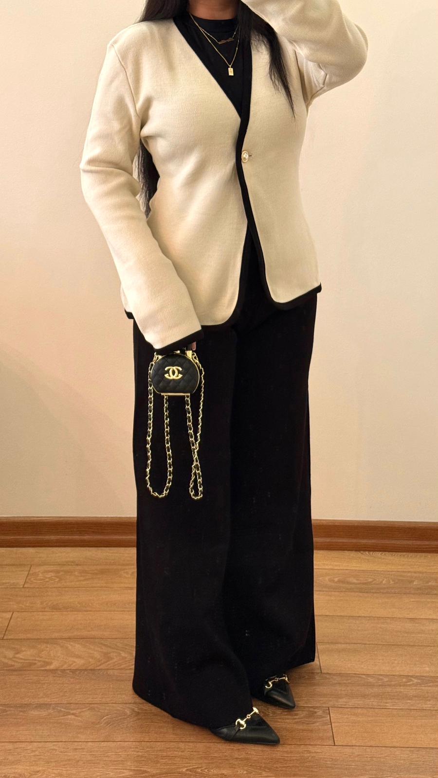 Triko Alt Üst Takım