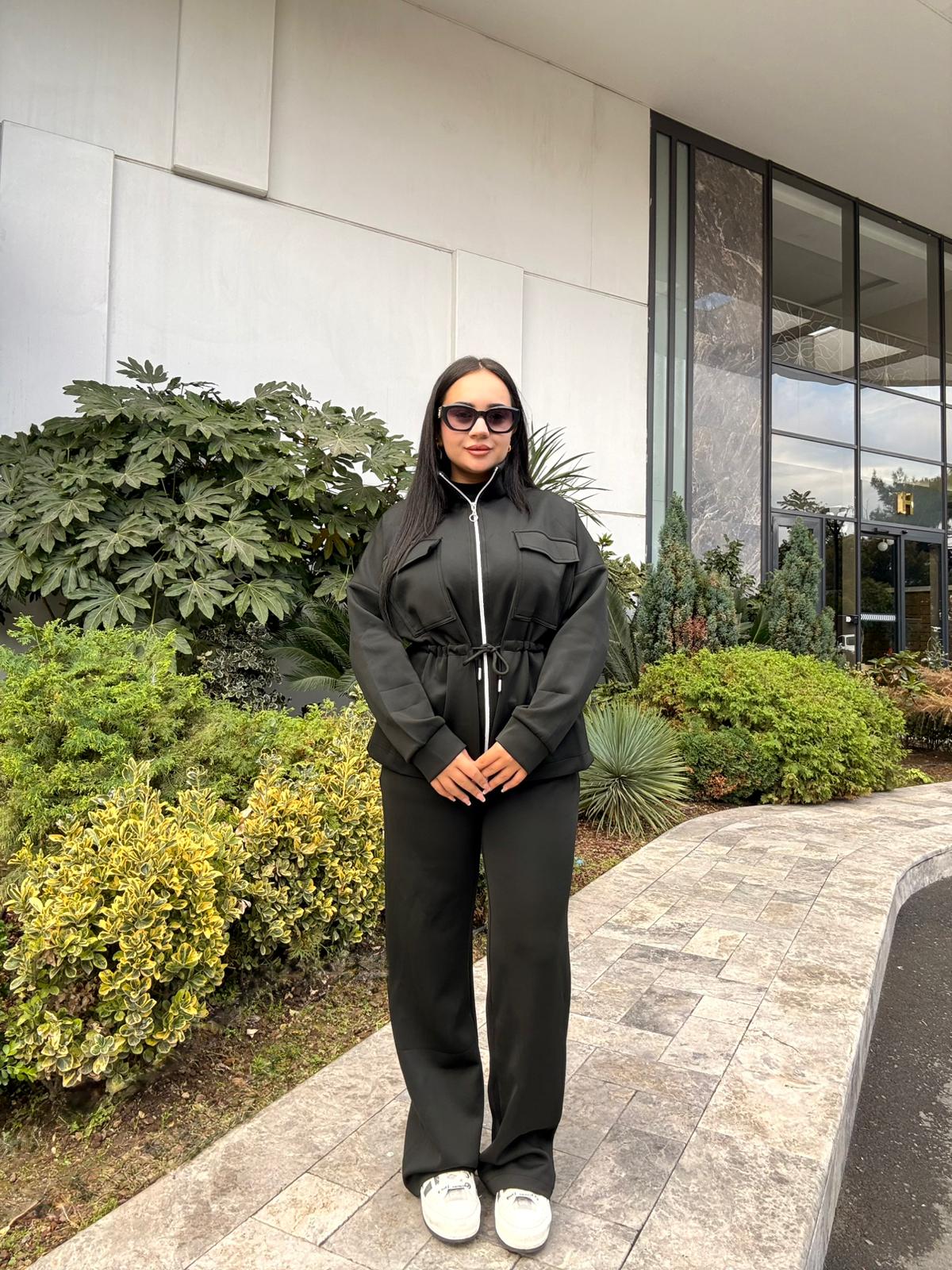 Scuba Kumaş Spor Takım