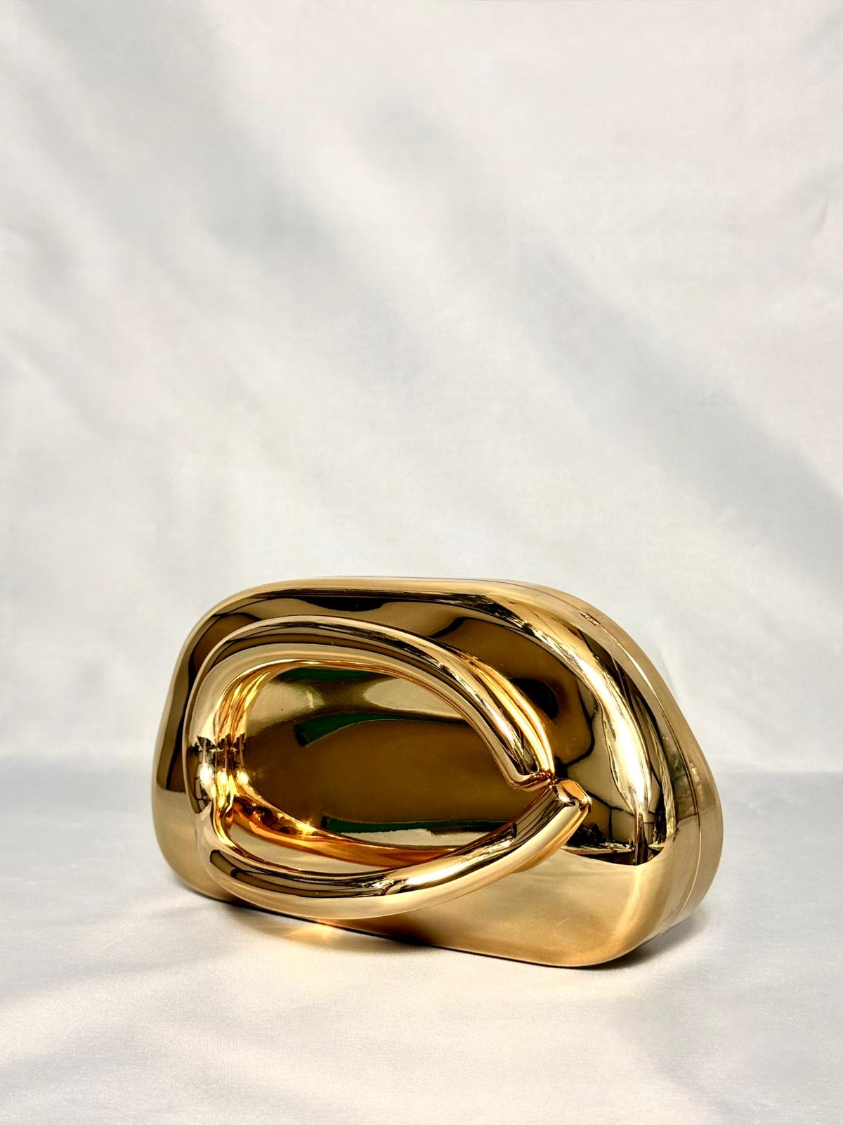 Metalik Yansımalı Ithal Çanta