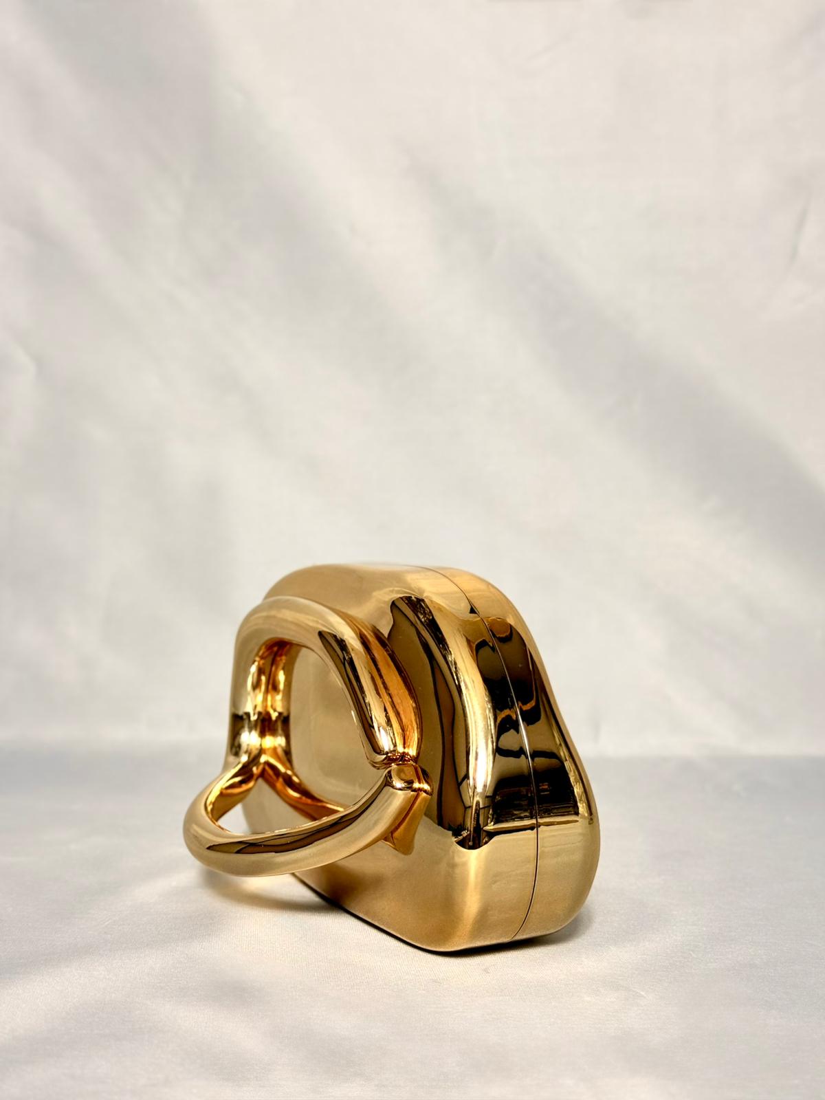 Metalik Yansımalı Ithal Çanta