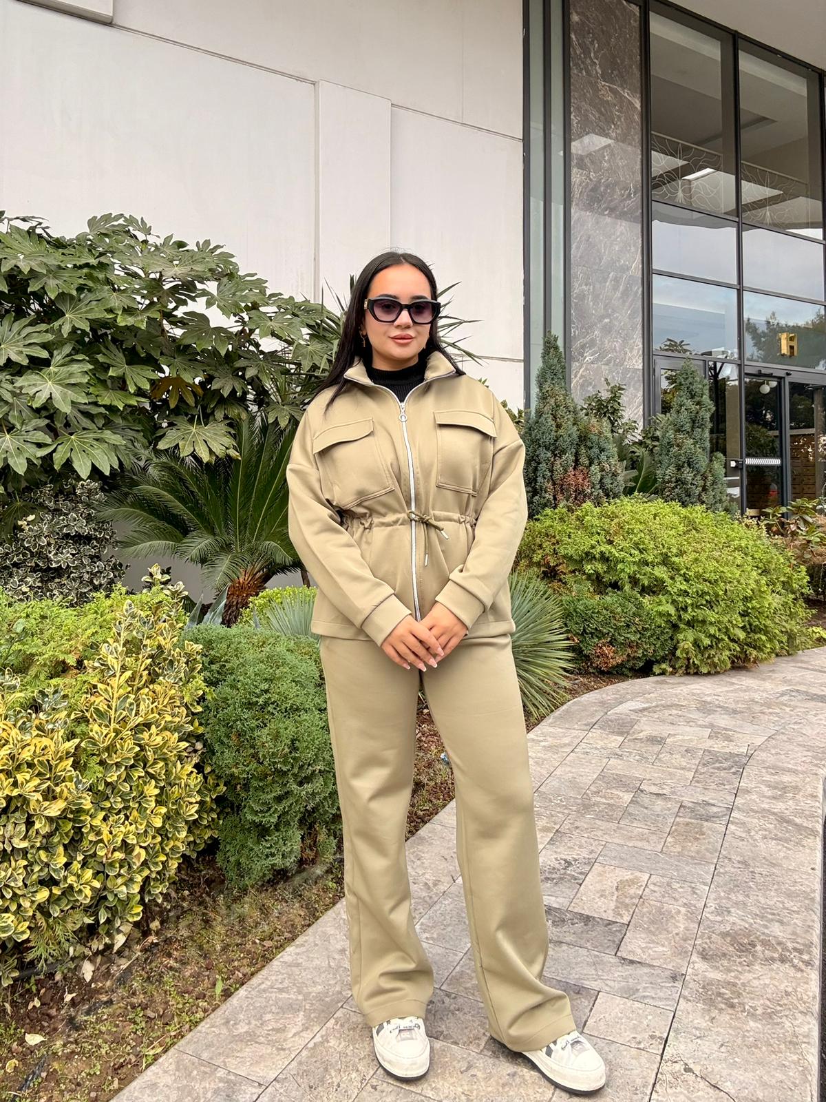 Scuba Kumaş Spor Takım 