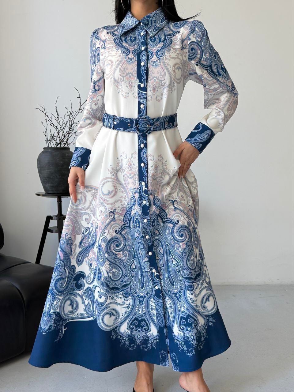 Leila Elbise