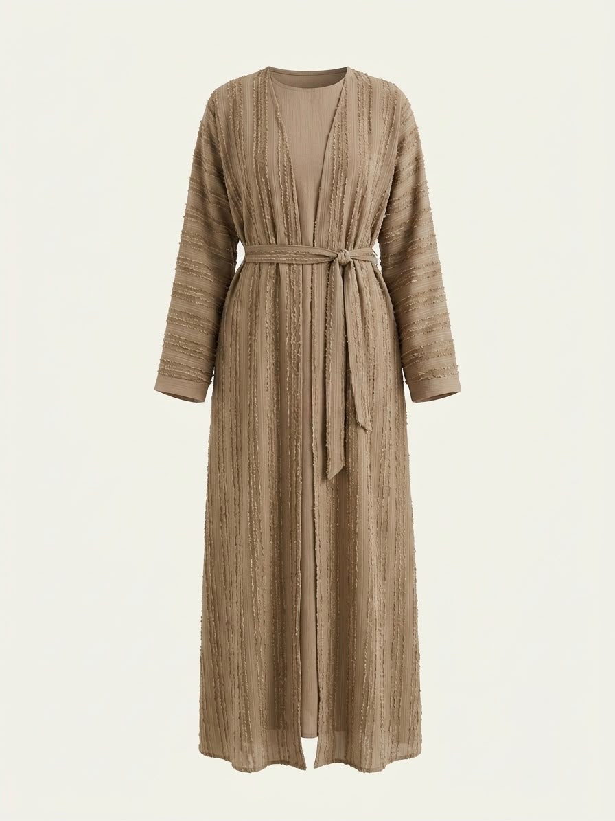SAHRA ABAYA TAKIM 