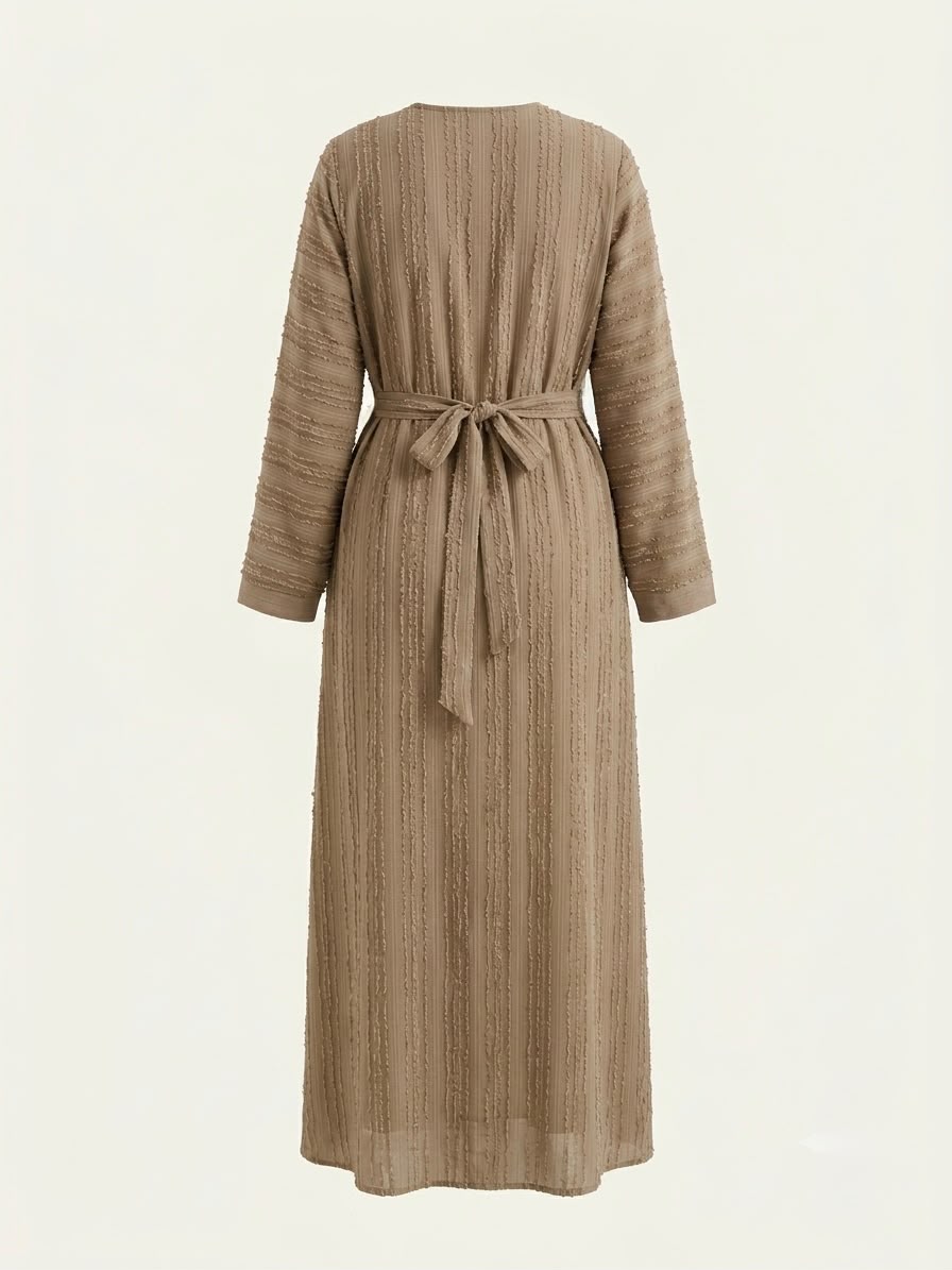 SAHRA ABAYA TAKIM 