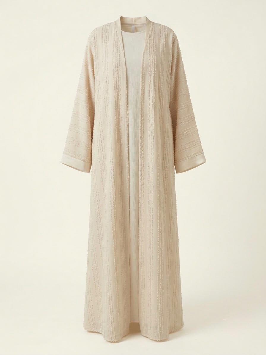 SAHRA ABAYA TAKIM 