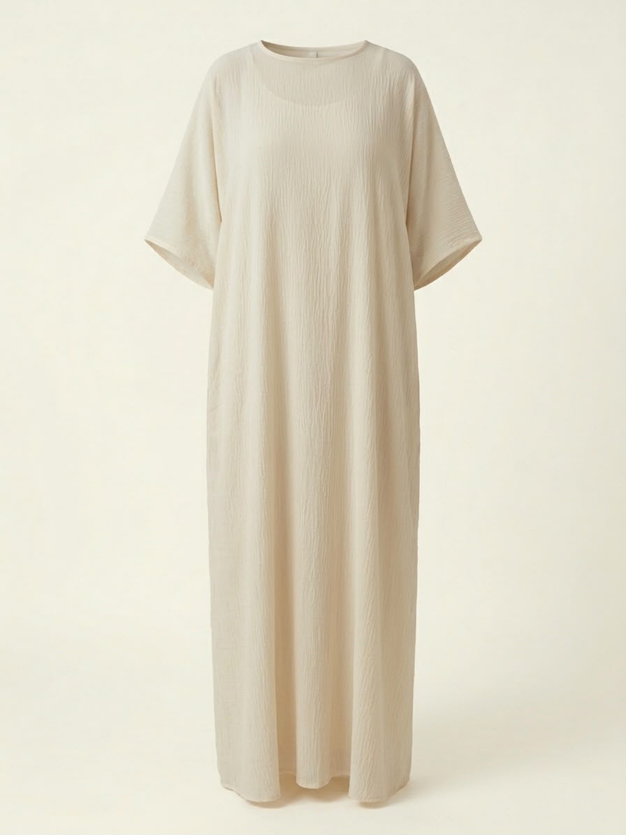 SAHRA ABAYA TAKIM 