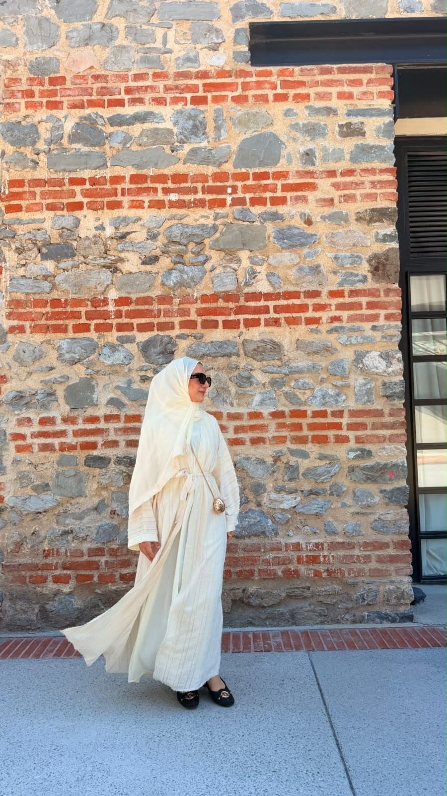SAHRA ABAYA TAKIM 