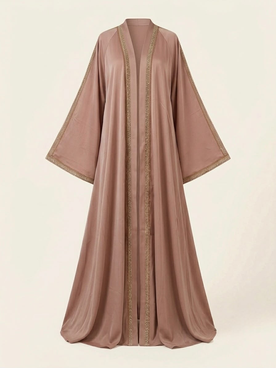 DUBAI ABAYA 