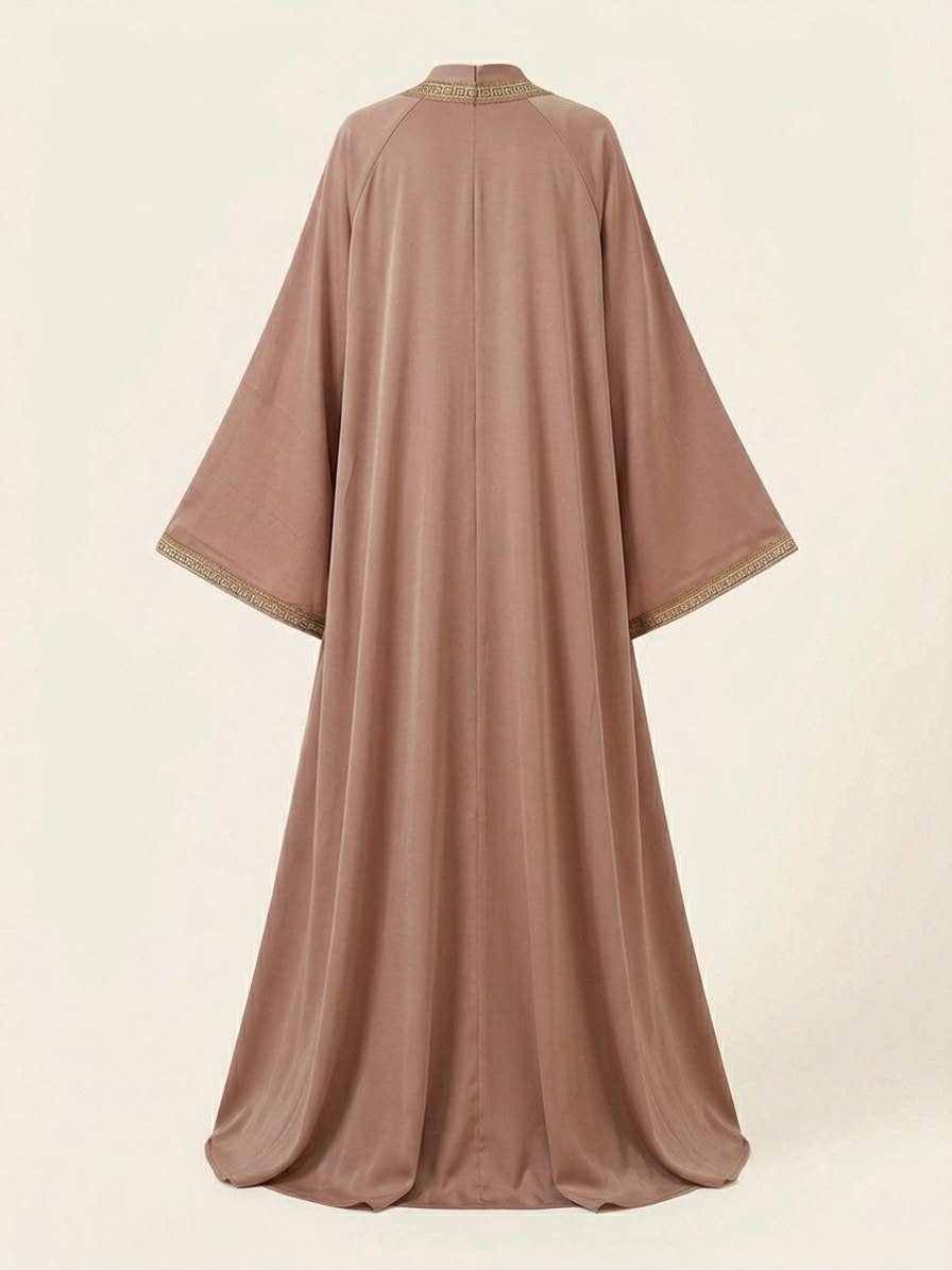 DUBAI ABAYA 