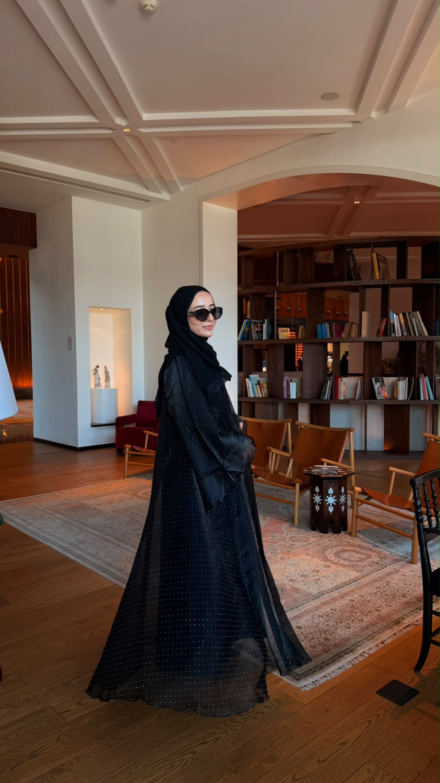 DIAMOND ABAYA TAKIM