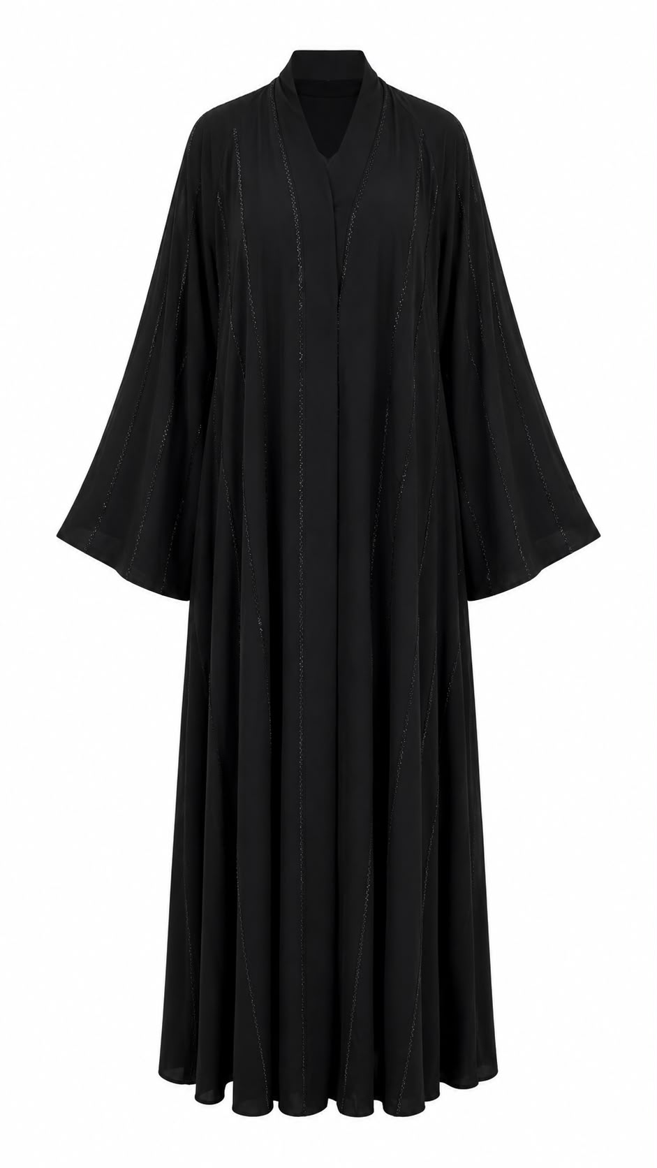 UMBRELLA ABAYA 