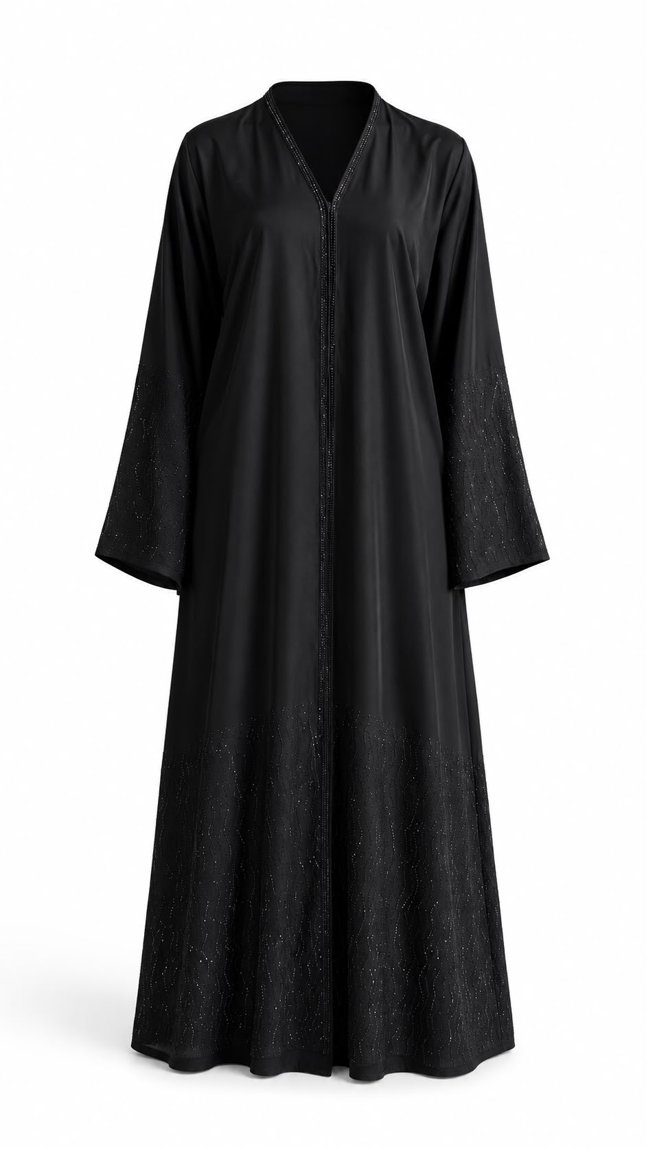 SHINE ABAYA